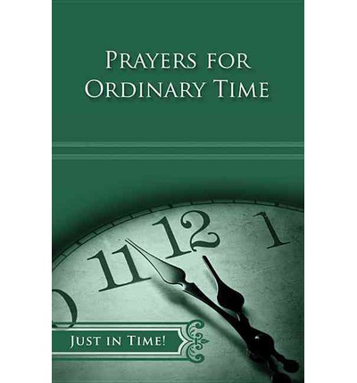 no ordinary time book